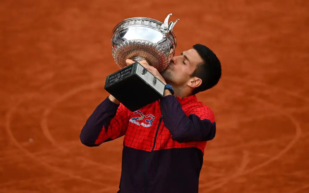 French Open Men's Singles Winners