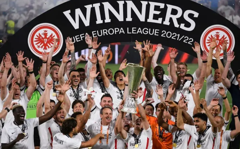 UEFA European (Euro) Championship Winners