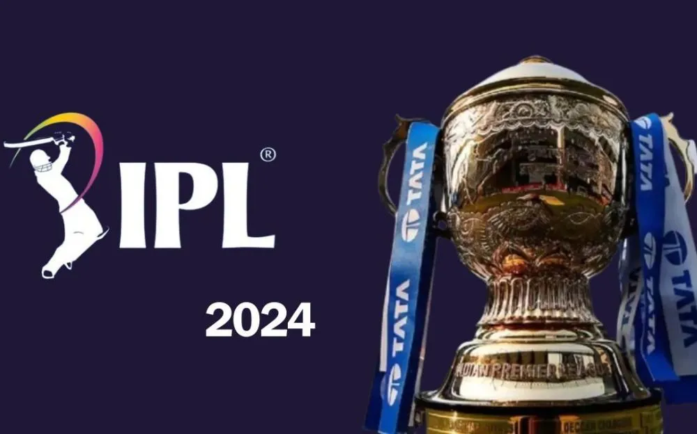 IPL 2024 Schedule