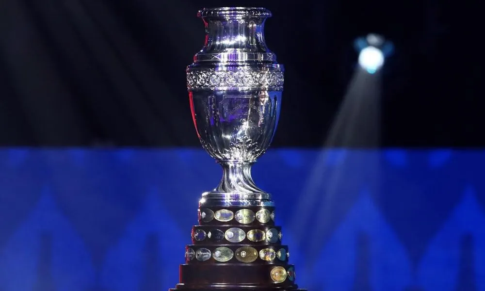 Copa America Winners List