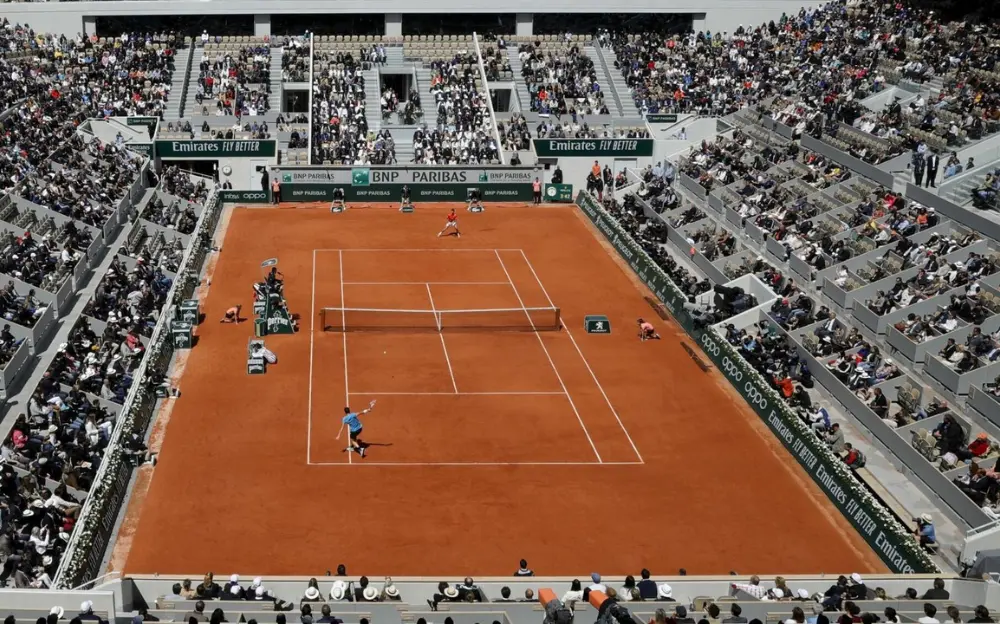 French Open | Rolland Garros