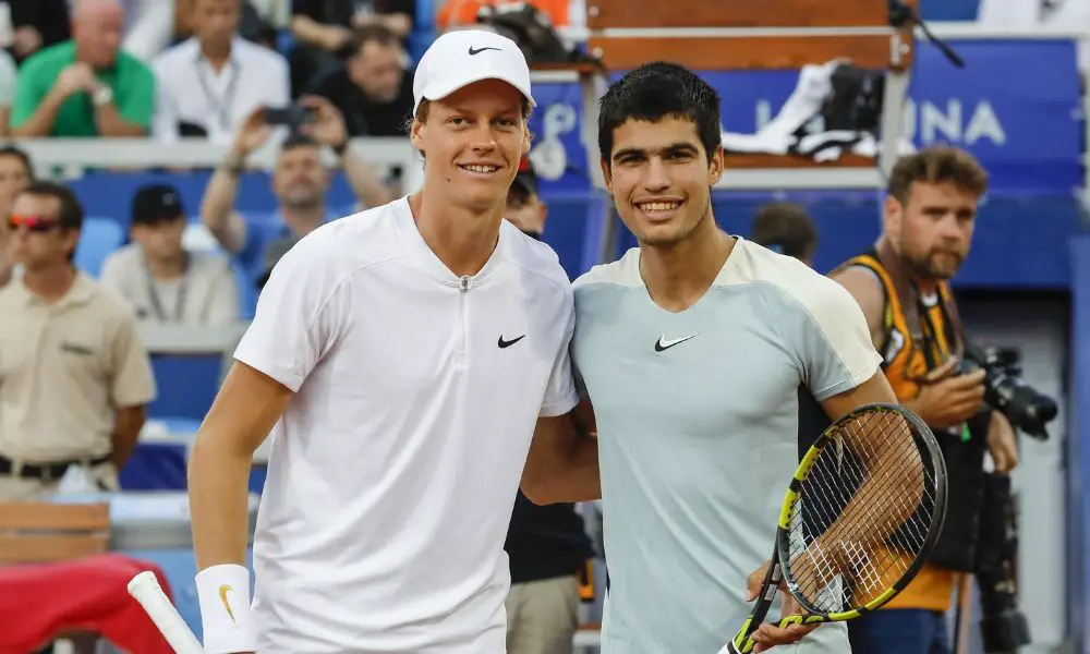 jannik sinner vs carlos alcaraz