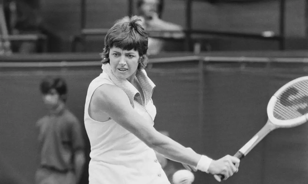 Most Grand Slam Titles Womens