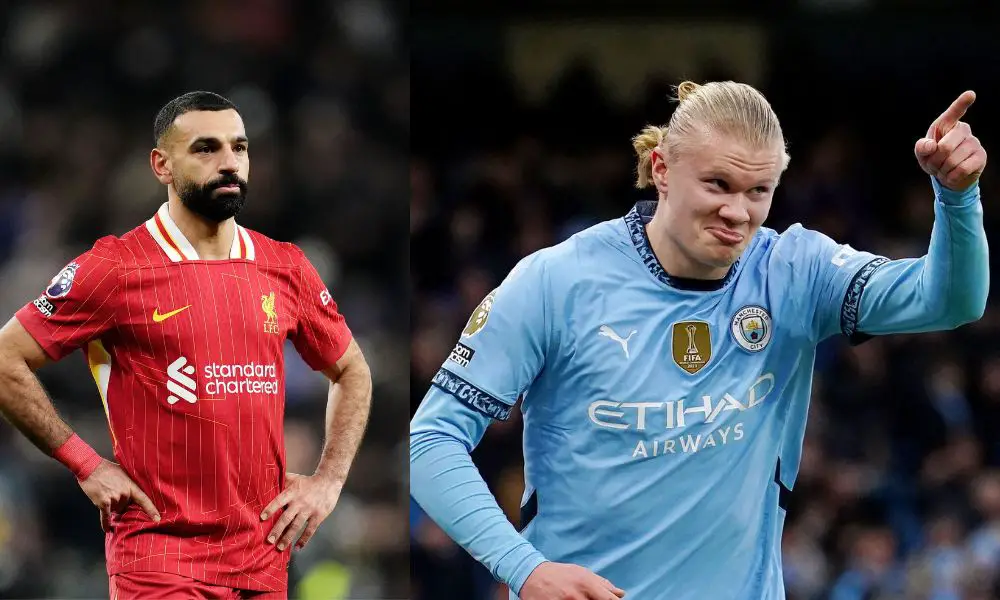 Top Scorers in English Premier League 2024