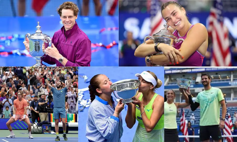 us open 2024 winners