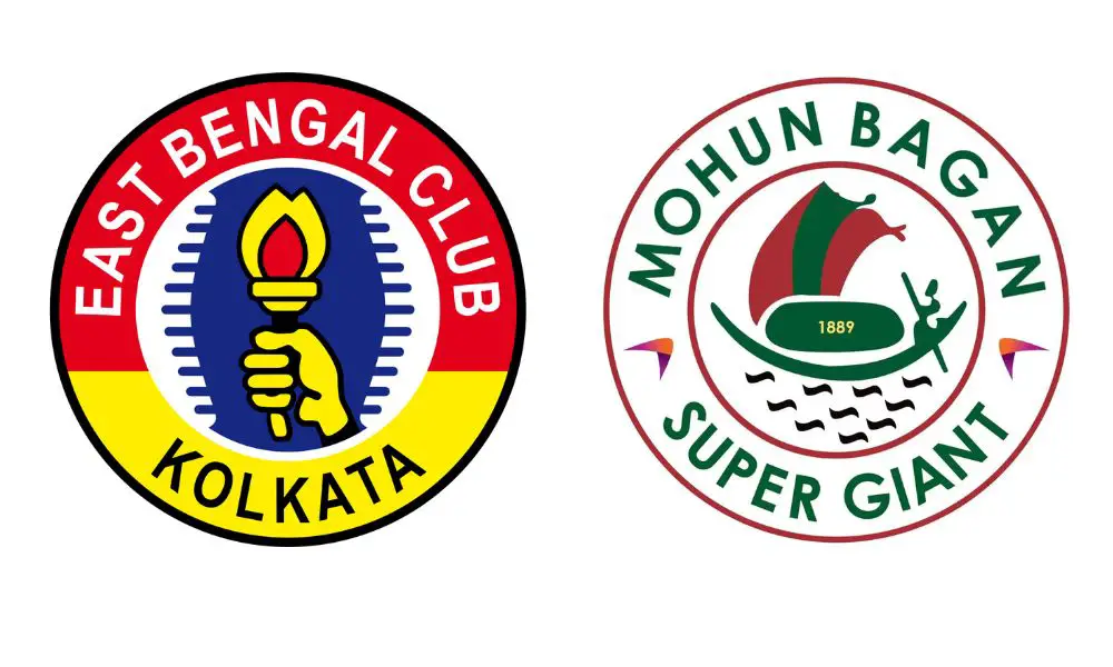 East Bengal vs Mohun Bagan