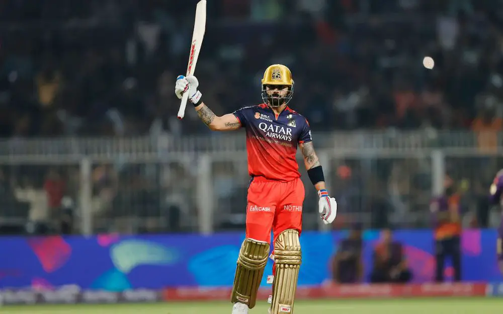 KKR vs RCB Review | IPL 2025