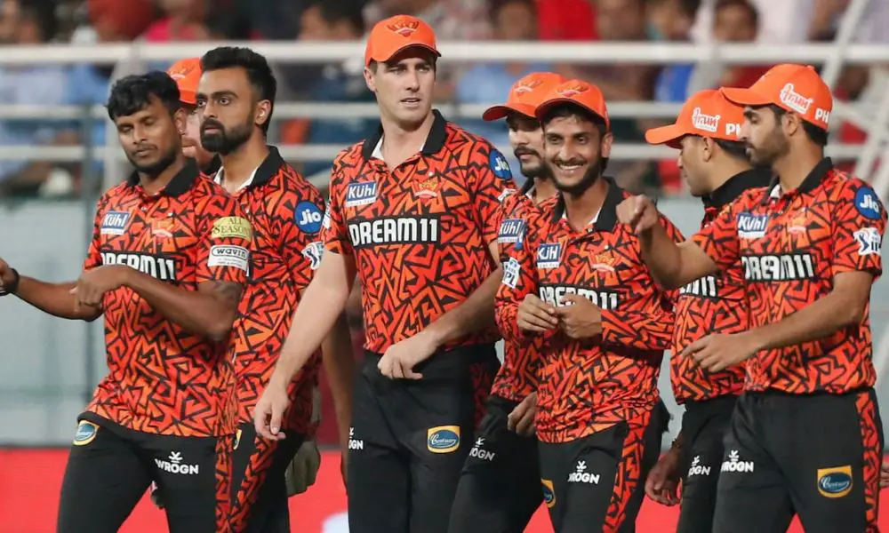 Sunrisers Hyderabad Dream11 Fantasy Team for IPL 2025