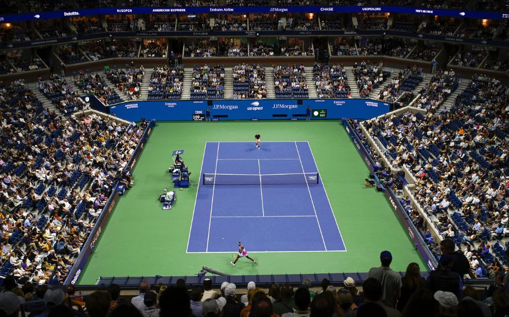 US Open 2025 Defending Champions