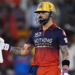 virat kohli 9th century in ipl